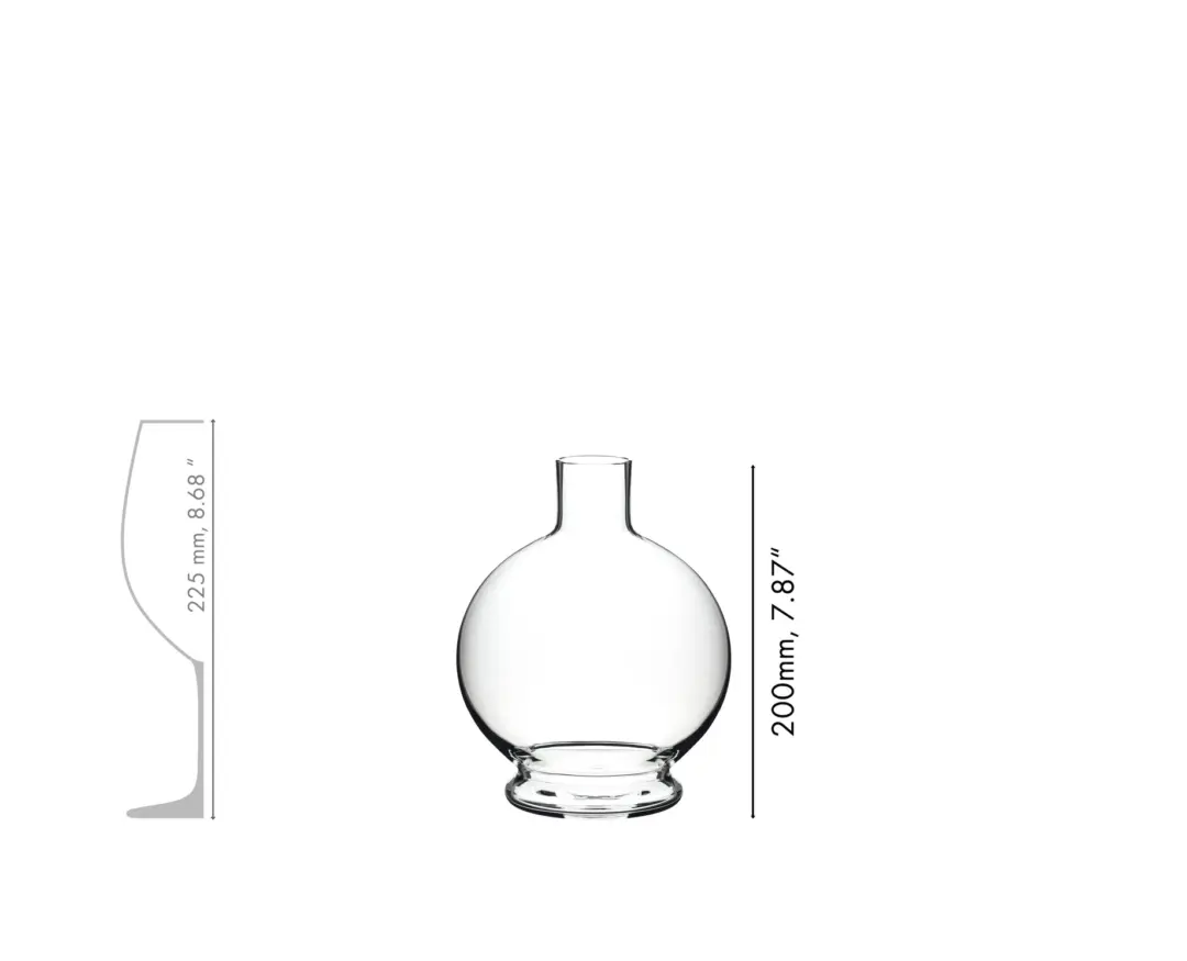 Décanteur Marne &#8211; Riedel
