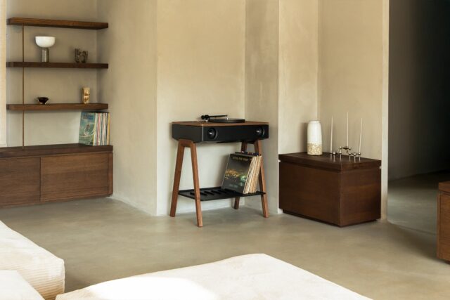 La Boite Concept
