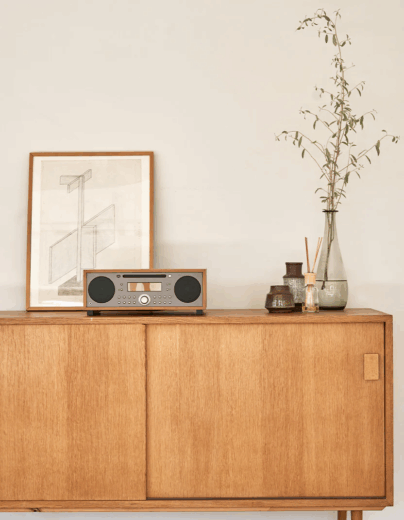 Tivoli Audio