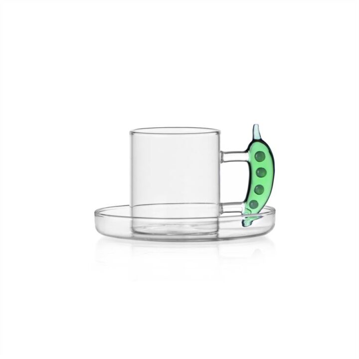 Tasse à café Petit Pois &#8211; Ichendorf Milano