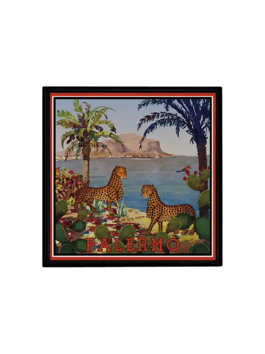 Tray Palermo 16cm &#8211; Ortigia Sicilia