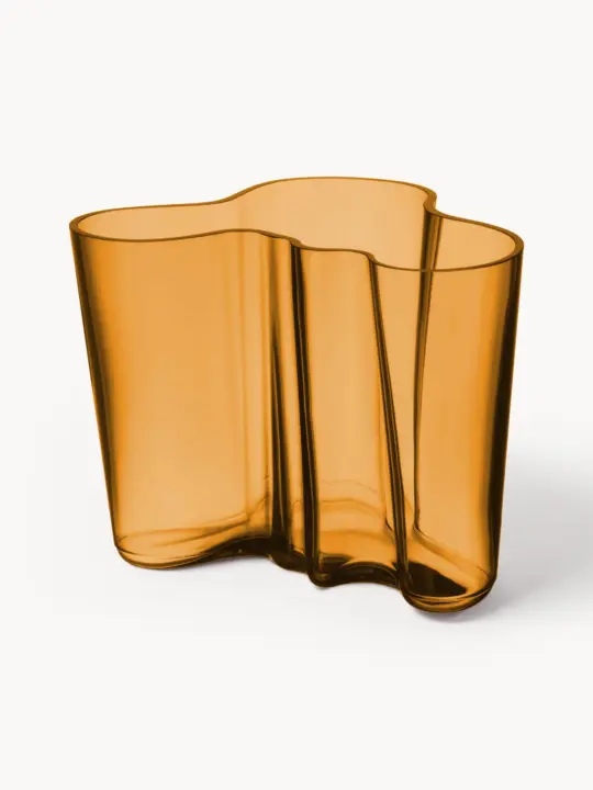 Vase Aalto 160mm Lin &#8211; Iittala
