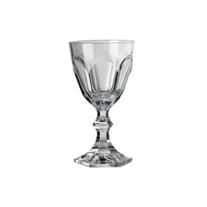 Verre à Eau Dolce Vita – Marioluca Giusti