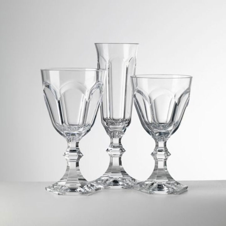 Verre à Eau Dolce Vita – Marioluca Giusti