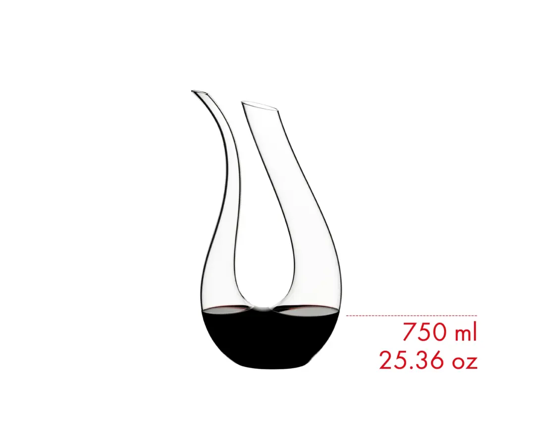 Décanteur Amadeo &#8211; Riedel