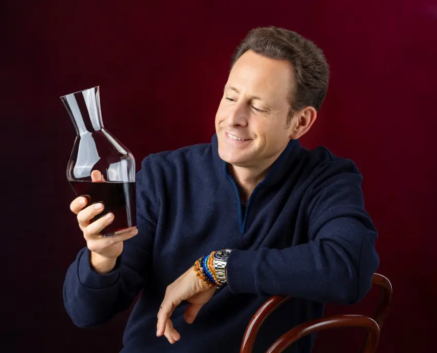 Décanteur Veloce &#8211; Riedel