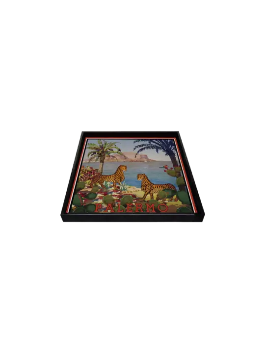 Tray Palermo 16cm &#8211; Ortigia Sicilia